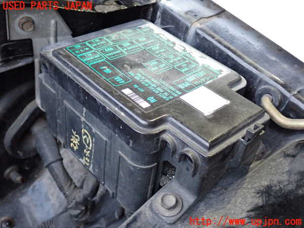 2UPJ-23456742]シビック(EK4)ヒューズボックス2 中古_m0001.jpg