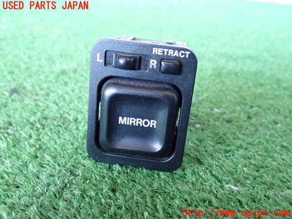 5UPJ-23456280]シビック(EK4)ミラースイッチ 中古_m0001.jpg