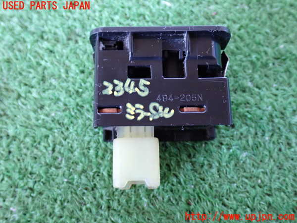 5UPJ-23456280]シビック(EK4)ミラースイッチ 中古_m0002.jpg