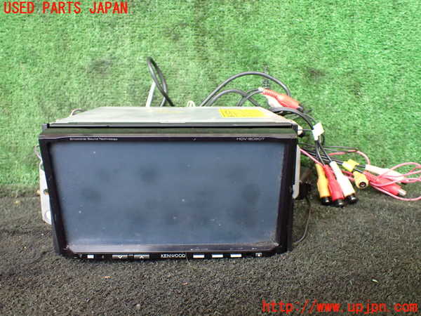 1UPJ-23466589]ハイエースワゴン100系(KZH106W)カーナビゲーション 中古_m0001.jpg