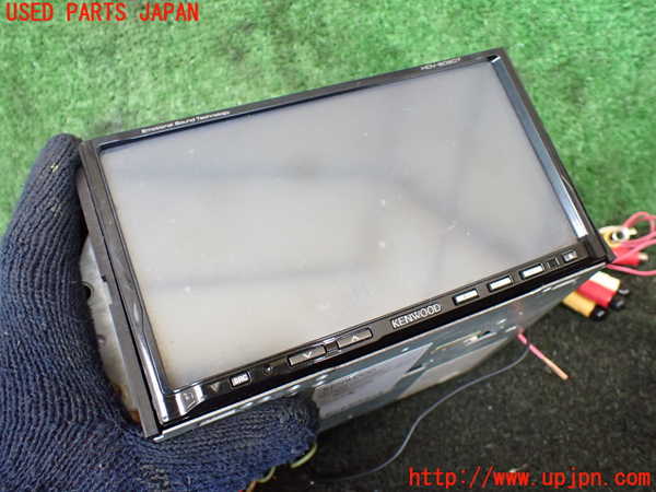 1UPJ-23466589]ハイエースワゴン100系(KZH106W)カーナビゲーション 中古_m0002.jpg