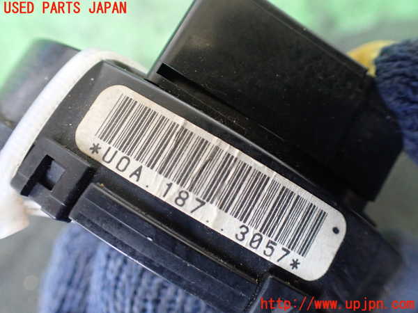 5UPJ-23466800]ハイエースワゴン100系(KZH106W)スパイラルケーブル(リール) 中古_m0003.jpg