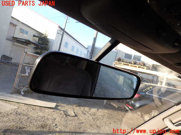5UPJ-23467615]ハイエースワゴン100系(KZH106W)ルームミラー 中古_m0001.jpg