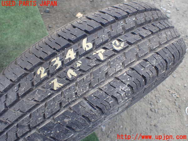 1UPJ-23469601]ハイエースワゴン100系(KZH106W)スペアタイヤ1 中古_m0005.jpg