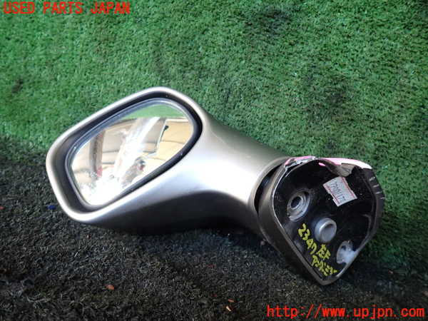 1UPJ-23471122]ジムニー(JB23W)左前アンダーミラー 中古_m0002.jpg