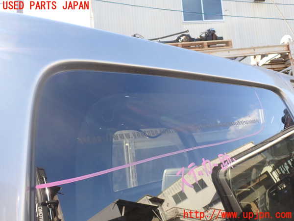 1UPJ-23471380]ジムニー(JB23W)右クォーターガラス AGC M2L2 中古_m0002.jpg