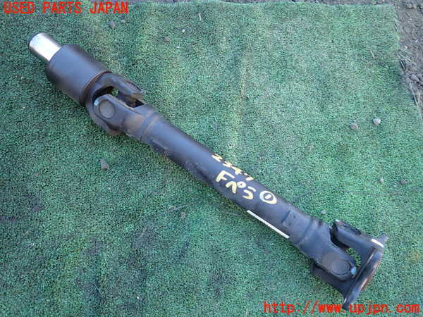 1UPJ-23473401]ジムニー(JB23W)フロントプロペラシャフト1 中古_m0001.jpg