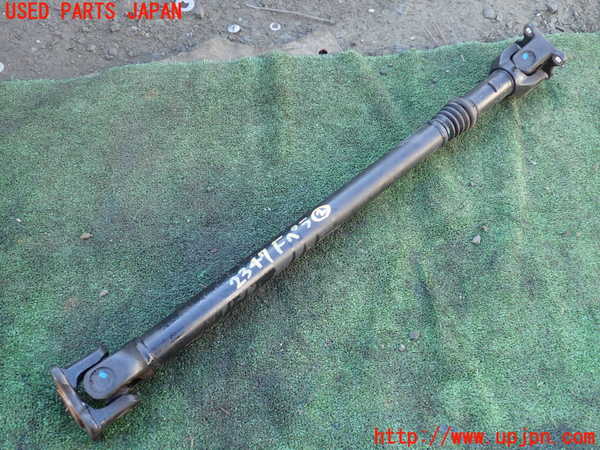5UPJ-23473402]ジムニー(JB23W)フロントプロペラシャフト2 中古_m0001.jpg