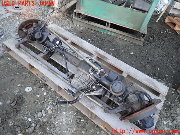 1UPJ-23474370]ジムニー(JB23W)フロントデフホーシング 中古_m0001.jpg