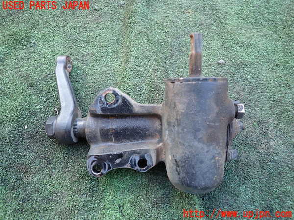 5UPJ-23474235]ジムニー(JB23W)パワステギアボックス 中古_m0002.jpg