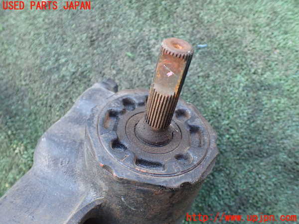 5UPJ-23474235]ジムニー(JB23W)パワステギアボックス 中古_m0003.jpg
