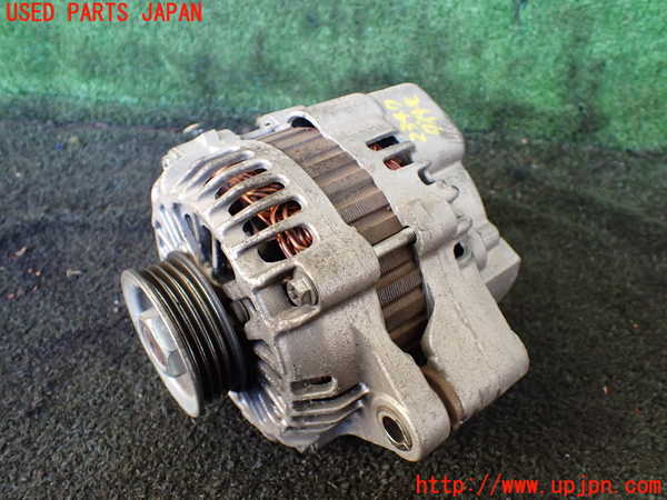 5UPJ-23476015]ジムニー(JB23W)オルタネーター(ダイナモ) 中古_m0001.jpg