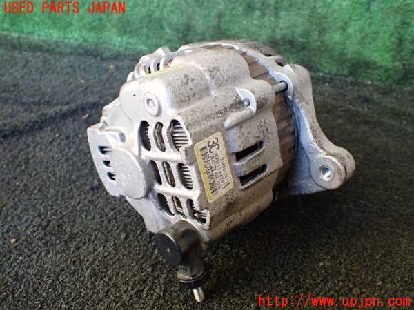5UPJ-23476015]ジムニー(JB23W)オルタネーター(ダイナモ) 中古_m0002.jpg