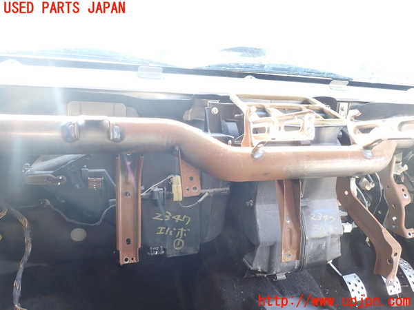 5UPJ-23476081]ジムニー(JB23W)エバポレーター1 中古_m0001.jpg