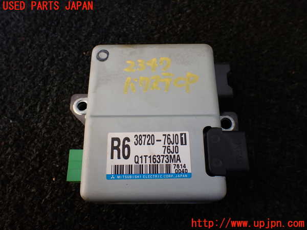 1UPJ-23476135]ジムニー(JB23W)パワステコンピューター 中古_m0001.jpg