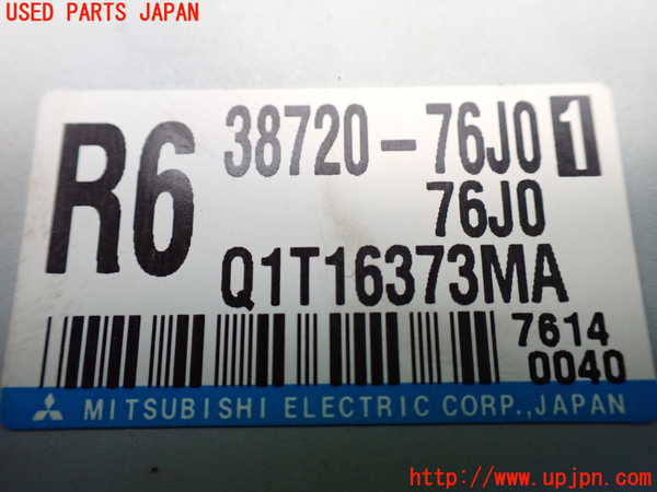 1UPJ-23476135]ジムニー(JB23W)パワステコンピューター 中古_m0002.jpg