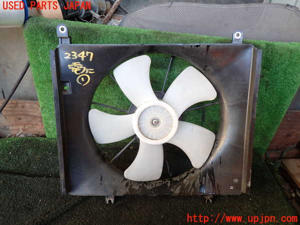 5UPJ-23476836]ジムニー(JB23W)電動ファン1 中古_m0001.jpg