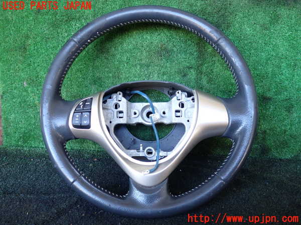 1UPJ-23477855]ジムニー(JB23W)ステアリングホイール 中古_m0001.jpg