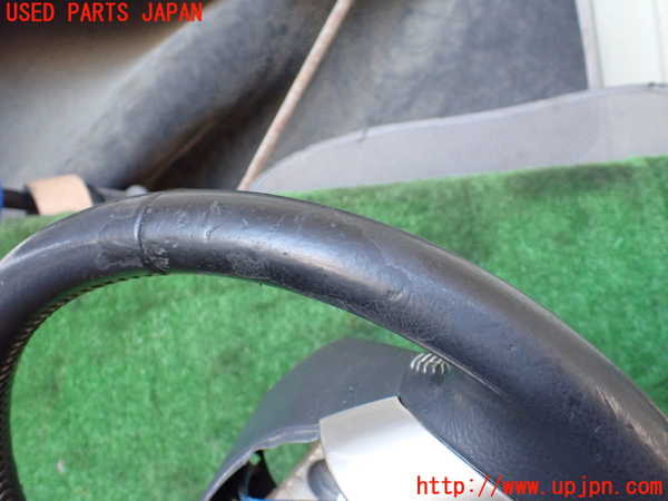 1UPJ-23477855]ジムニー(JB23W)ステアリングホイール 中古_m0003.jpg
