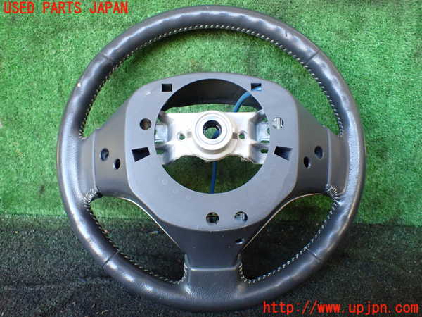 1UPJ-23477855]ジムニー(JB23W)ステアリングホイール 中古_m0004.jpg