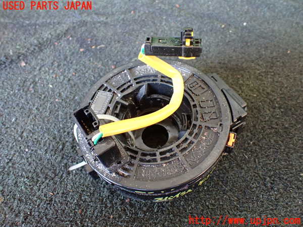 5UPJ-23476800]ジムニー(JB23W)スパイラルケーブル(リール) 中古_m0001.jpg