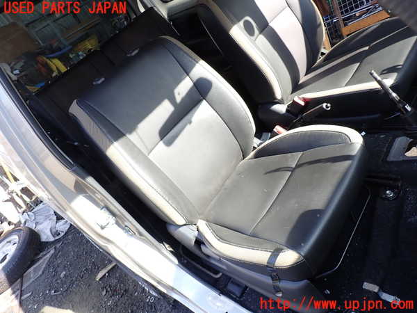 5UPJ-23477035]ジムニー(JB23W)運転席シート 中古_m0001.jpg