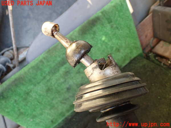 5UPJ-23477560]ジムニー(JB23W)MTシフトレバー 【ジャンク】_m0003.jpg