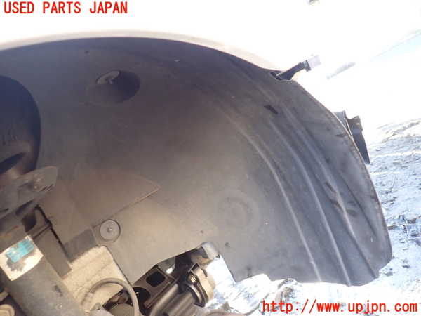 1UPJ-23481090]ベンツ V350(639350A BR639 W639)右前フェンダーライナー 中古_m0002.jpg