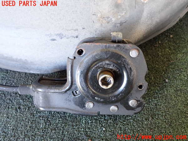 5UPJ-23481700]ベンツ V350(639350A BR639 W639)スペアタイヤキャリア 中古_m0002.jpg