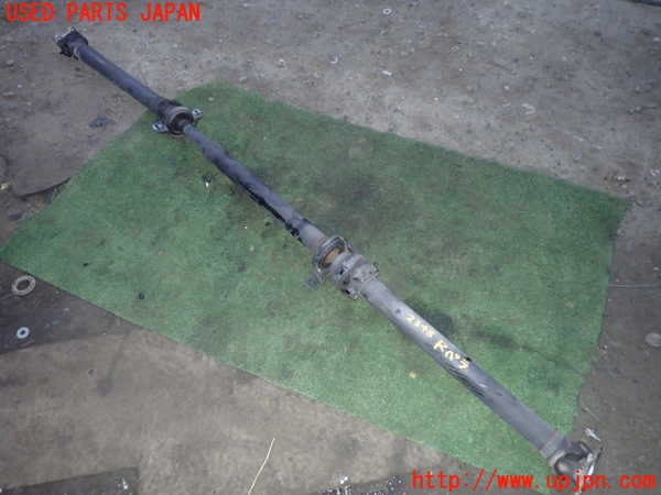 5UPJ-23483410]ベンツ V350(639350A BR639 W639)リアプロペラシャフト 中古_m0001.jpg