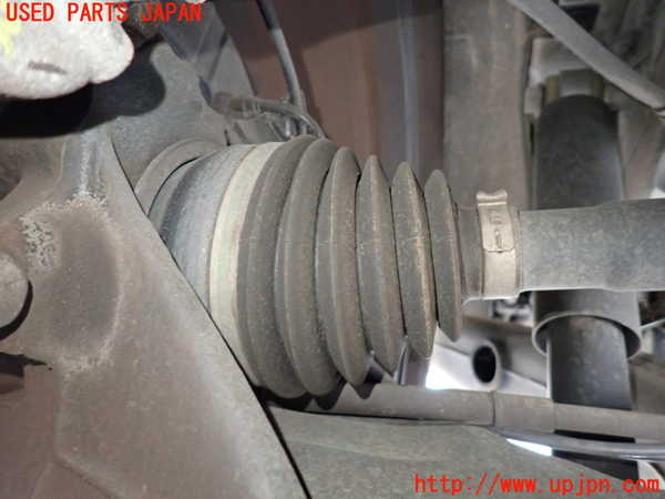 5UPJ-23484025]ベンツ V350(639350A BR639 W639)左リアドライブシャフト 中古_m0002.jpg