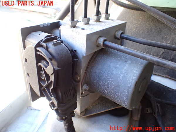 5UPJ-23484040]ベンツ V350(639350A BR639 W639)ABSアクチュエーター 中古_m0002.jpg