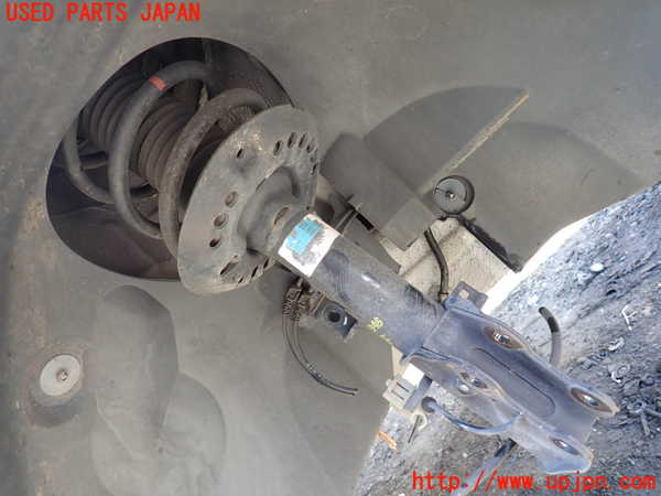 5UPJ-23485015]ベンツ V350(639350A BR639 W639)右フロントストラット 中古_m0001.jpg