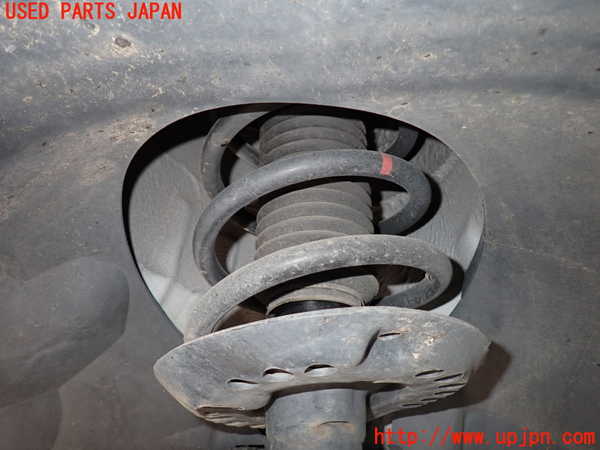 5UPJ-23485015]ベンツ V350(639350A BR639 W639)右フロントストラット 中古_m0002.jpg