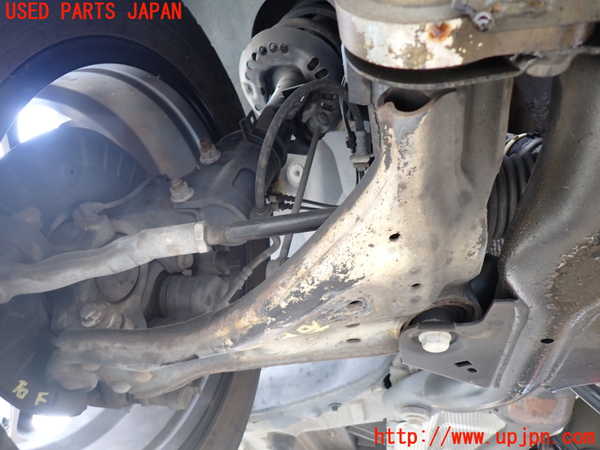 5UPJ-23485176]ベンツ V350(639350A BR639 W639)右フロントロアアーム1 中古_m0002.jpg