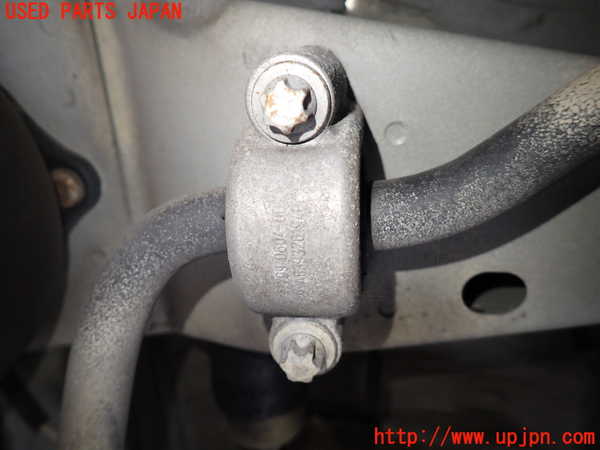 1UPJ-23485445]ベンツ V350(639350A BR639 W639)リアスタビライザー 中古_m0004.jpg