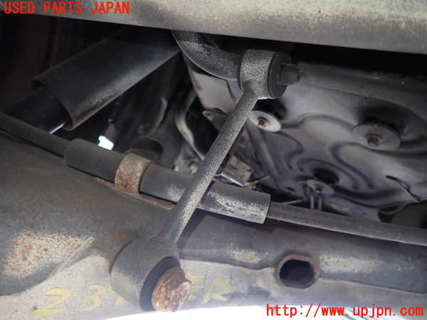1UPJ-23485445]ベンツ V350(639350A BR639 W639)リアスタビライザー 中古_m0005.jpg