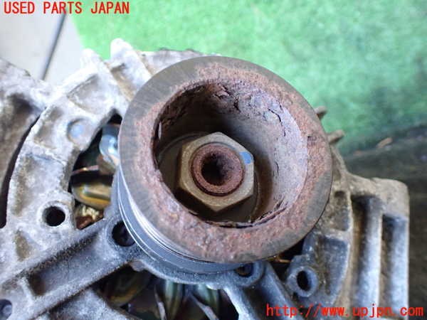 5UPJ-23486015]ベンツ V350(639350A BR639 W639)オルタネーター(ダイナモ) 中古_m0003.jpg