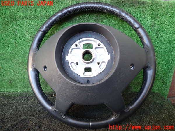 1UPJ-23487855]ベンツ V350(639350A BR639 W639)ステアリングホイール 中古_m0002.jpg