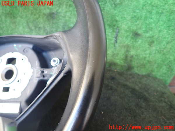 1UPJ-23487855]ベンツ V350(639350A BR639 W639)ステアリングホイール 中古_m0003.jpg