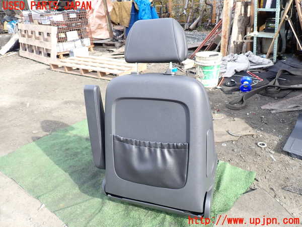5UPJ-23487035]ベンツ V350(639350A BR639 W639)運転席シート 中古_m0005.jpg