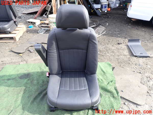 5UPJ-23487065]ベンツ V350(639350A BR639 W639)助手席シート 中古_m0001.jpg