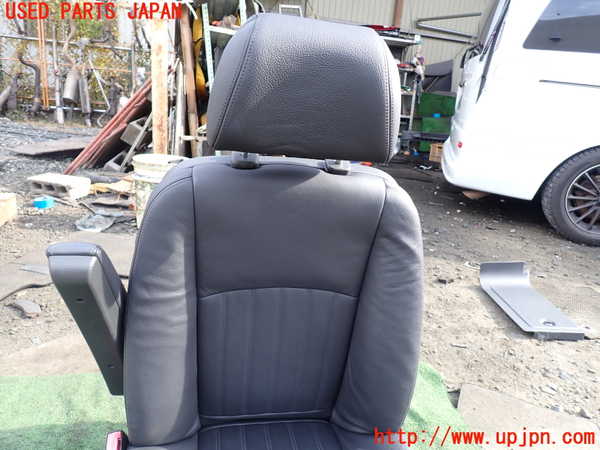 5UPJ-23487065]ベンツ V350(639350A BR639 W639)助手席シート 中古_m0002.jpg