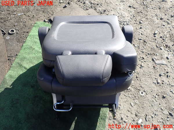 1UPJ-23487175]ベンツ V350(639350A BR639 W639)左2列目シート ジャンク部品取り_m0001.jpg