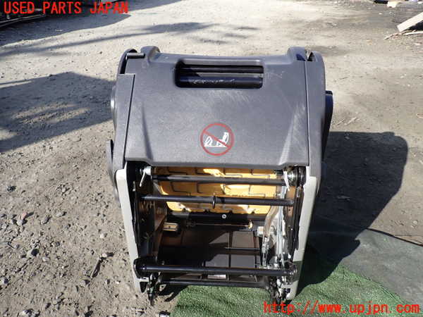 1UPJ-23487175]ベンツ V350(639350A BR639 W639)左2列目シート ジャンク部品取り_m0003.jpg