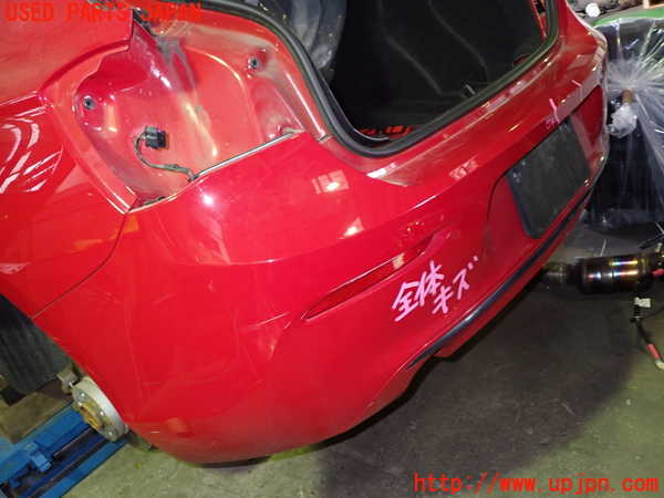 5UPJ-23491610]BMW 118i(1R15 F20)リアバンパー 中古_m0002.jpg