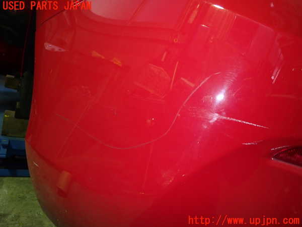 5UPJ-23491610]BMW 118i(1R15 F20)リアバンパー 中古_m0004.jpg
