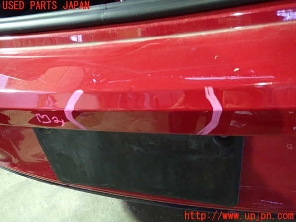 5UPJ-23491610]BMW 118i(1R15 F20)リアバンパー 中古_m0005.jpg