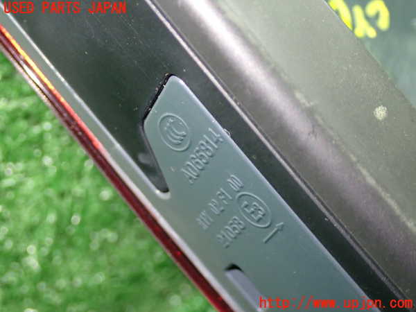 1UPJ-23491550]BMW 118i(1R15 F20)右リアフィニッシャー 中古_m0002.jpg