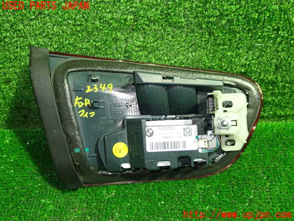 1UPJ-23491550]BMW 118i(1R15 F20)右リアフィニッシャー 中古_m0003.jpg